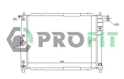 PROFIT PR 1106A2